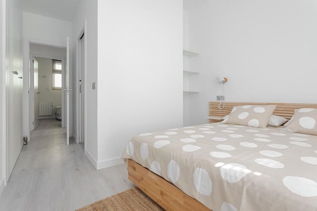 2 soverom Penthouse til salgs i Vera med svømmebasseng - € 285 000 (Ref: 9869314)