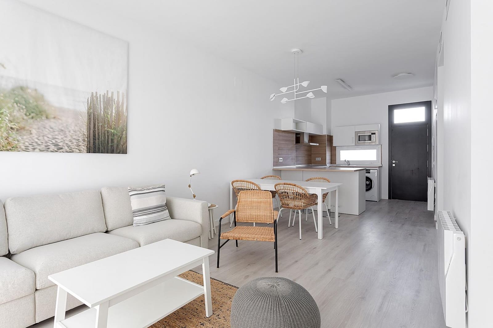 2 slaapkamer Penthouse te koop in Vera met zwembad - € 285.000 (Ref: 9869314)