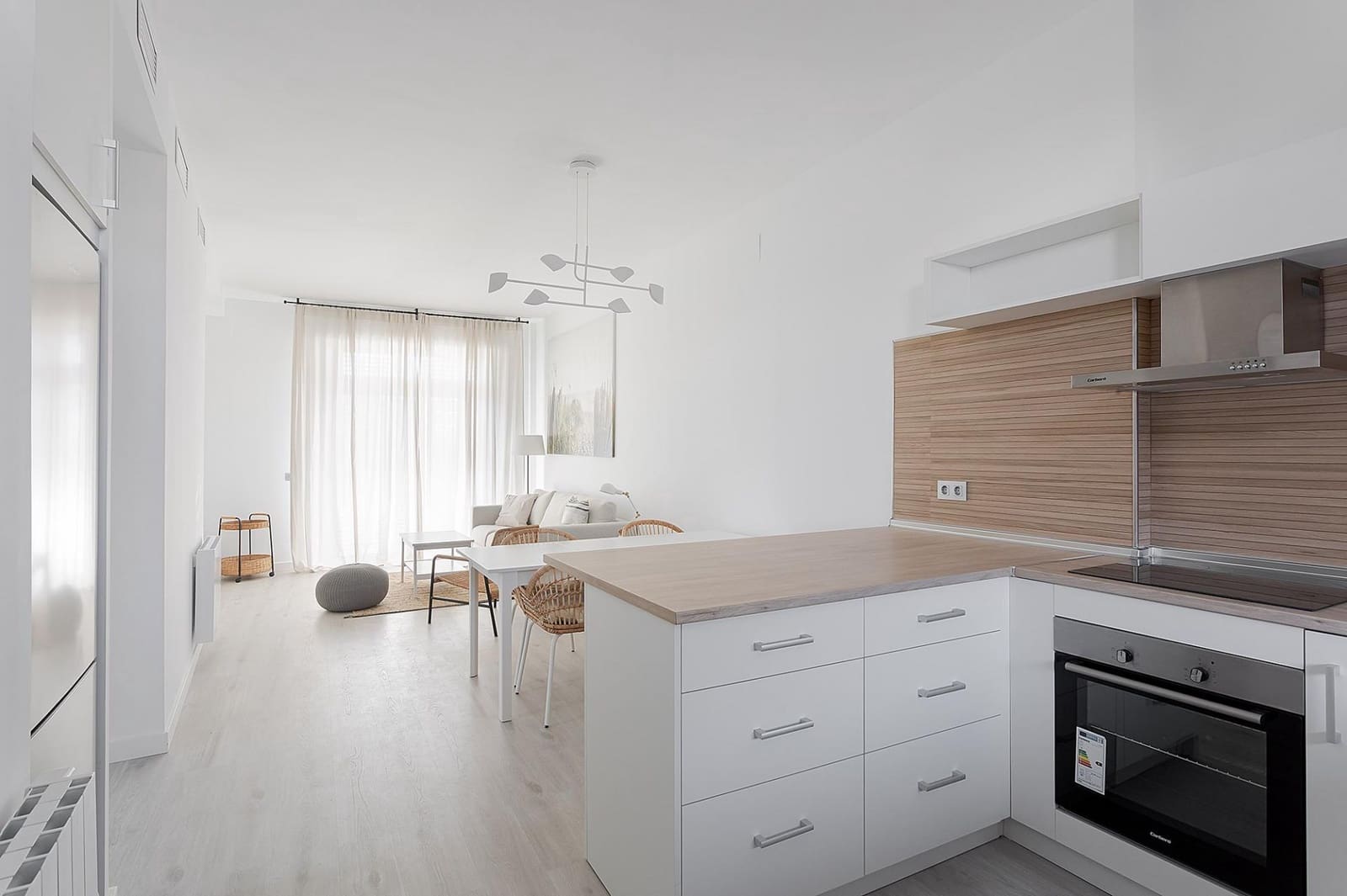2 slaapkamer Penthouse te koop in Vera met zwembad - € 285.000 (Ref: 9869314)