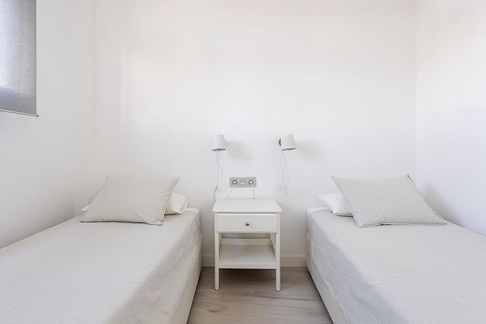 2 slaapkamer Penthouse te koop in Vera met zwembad - € 285.000 (Ref: 9869314)