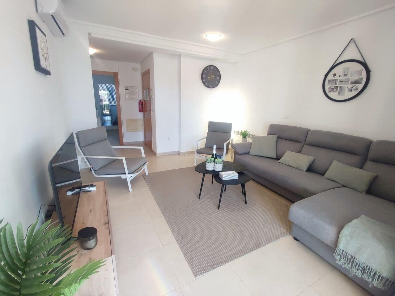 Apartamento de 2 habitaciones en Sucina en venta - 179.995 € (Ref: 9869315)