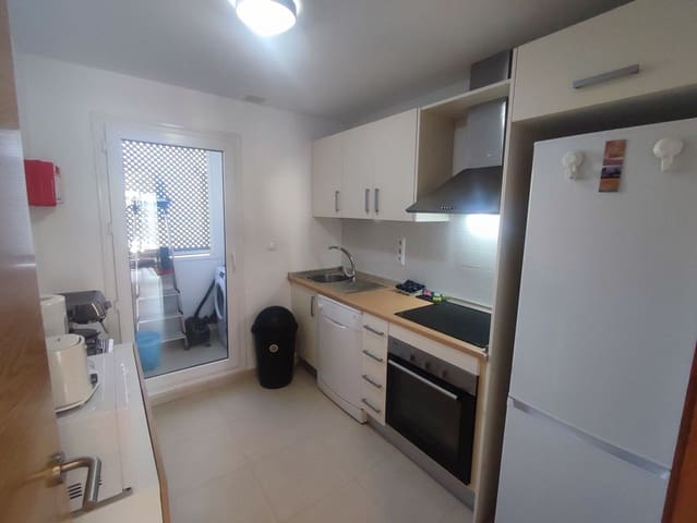 Apartamento de 2 habitaciones en Hacienda Riquelme Golf, Murcia ciudad en venta - 169.995 € (Ref: 9869315)
