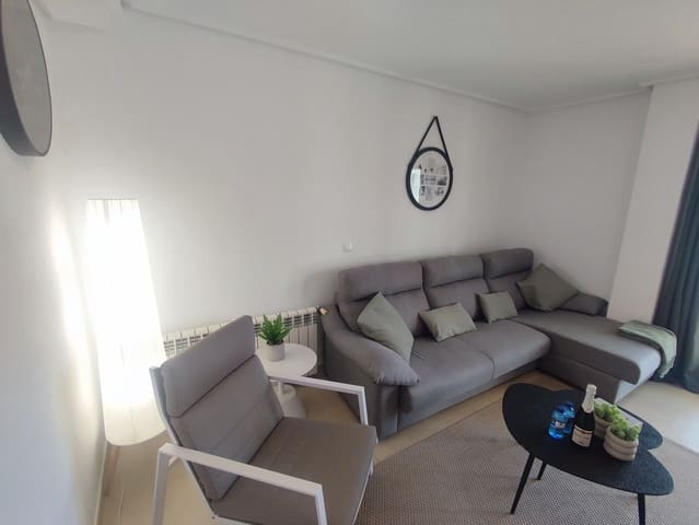 Apartamento de 2 habitaciones en Hacienda Riquelme Golf, Murcia ciudad en venta - 169.995 € (Ref: 9869315)