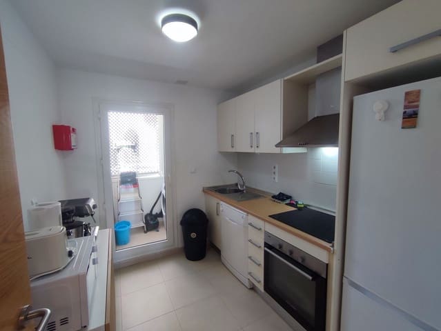 Apartamento de 2 habitaciones en Hacienda Riquelme Golf, Murcia ciudad en venta - 169.995 € (Ref: 9869315)