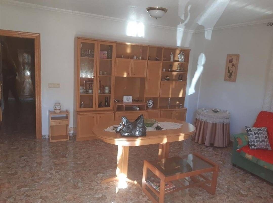 3 slaapkamer Appartement te koop in Torre-Pacheco - € 133.000 (Ref: 9869317)