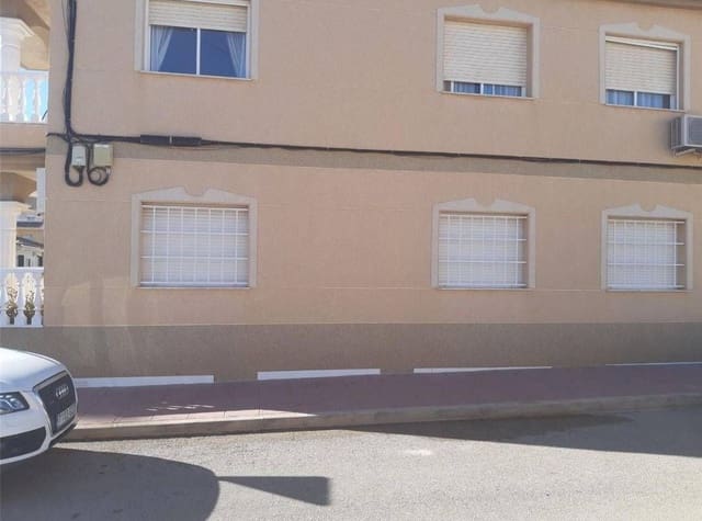 3 sovrum Lägenhet till salu i Torre-Pacheco - 133 000 € (Ref: 9869317)
