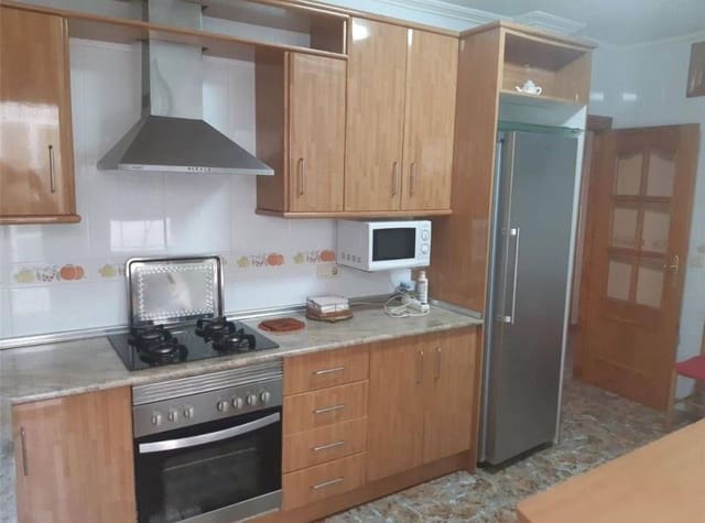 3 sovrum Lägenhet till salu i Torre-Pacheco - 133 000 € (Ref: 9869317)