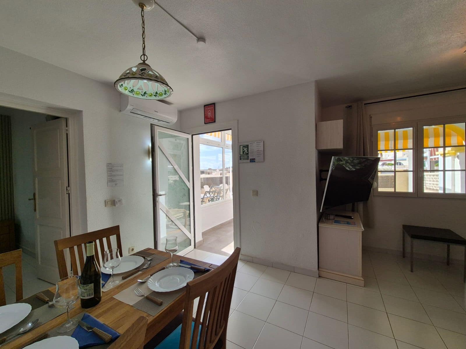 1 quarto Apartamento para venda em Blue Lagoon - 155 000 € (Ref: 9869318)