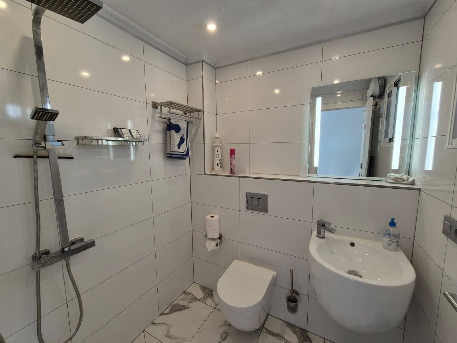 1 quarto Apartamento para venda em Blue Lagoon - 155 000 € (Ref: 9869318)