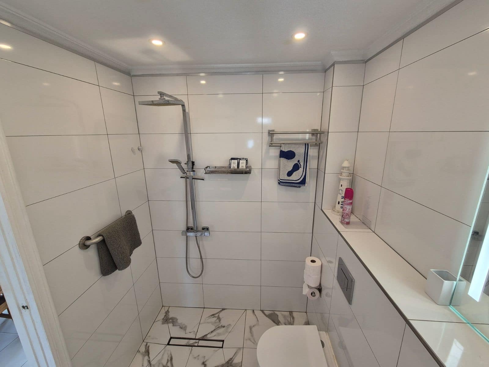 1 quarto Apartamento para venda em Blue Lagoon - 155 000 € (Ref: 9869318)