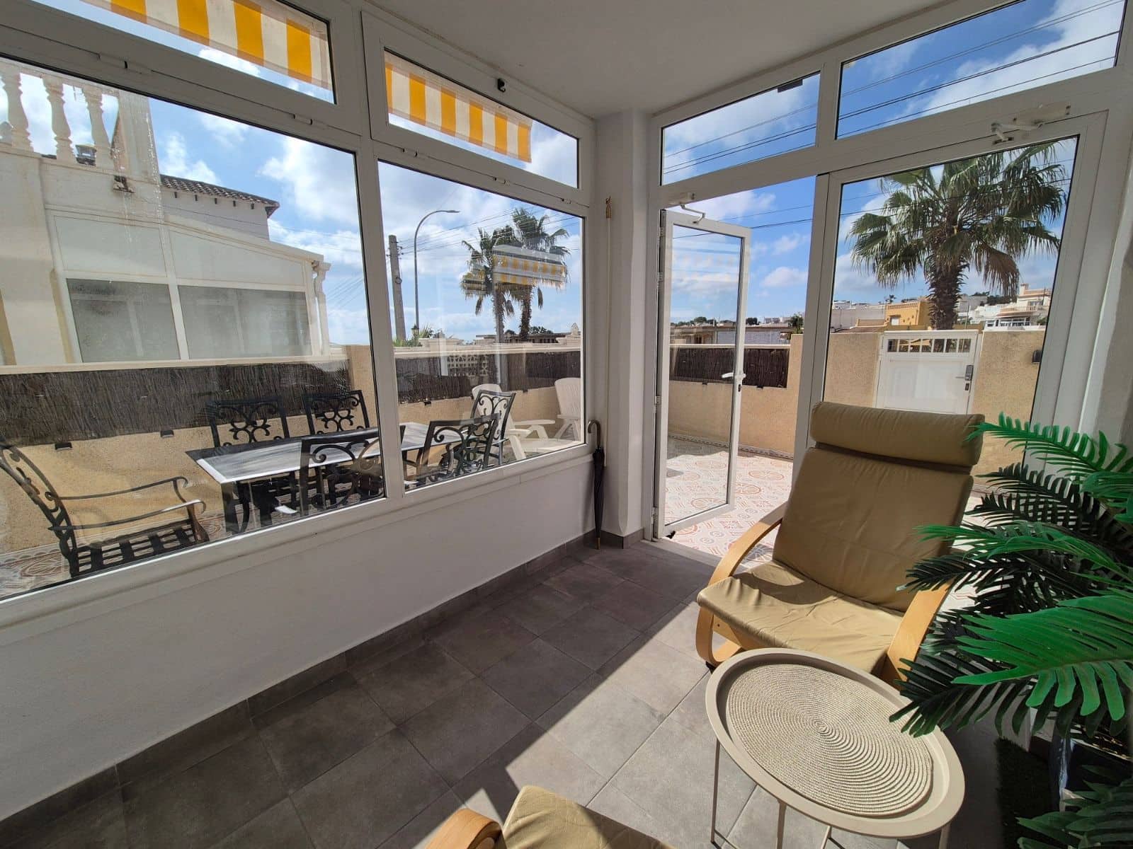 1 quarto Apartamento para venda em Blue Lagoon - 155 000 € (Ref: 9869318)