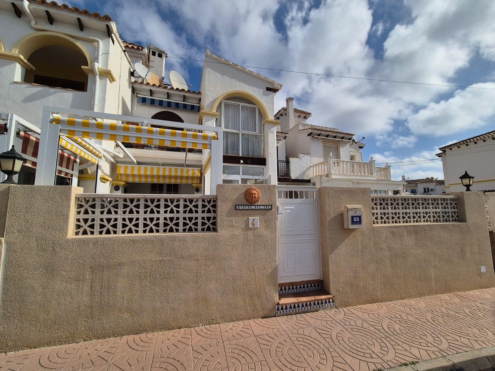 1 quarto Apartamento para venda em Blue Lagoon - 155 000 € (Ref: 9869318)