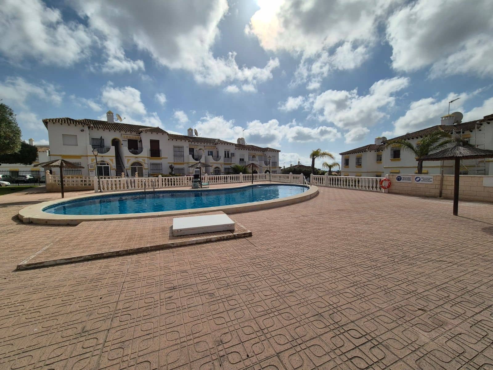 1 quarto Apartamento para venda em Blue Lagoon - 155 000 € (Ref: 9869318)
