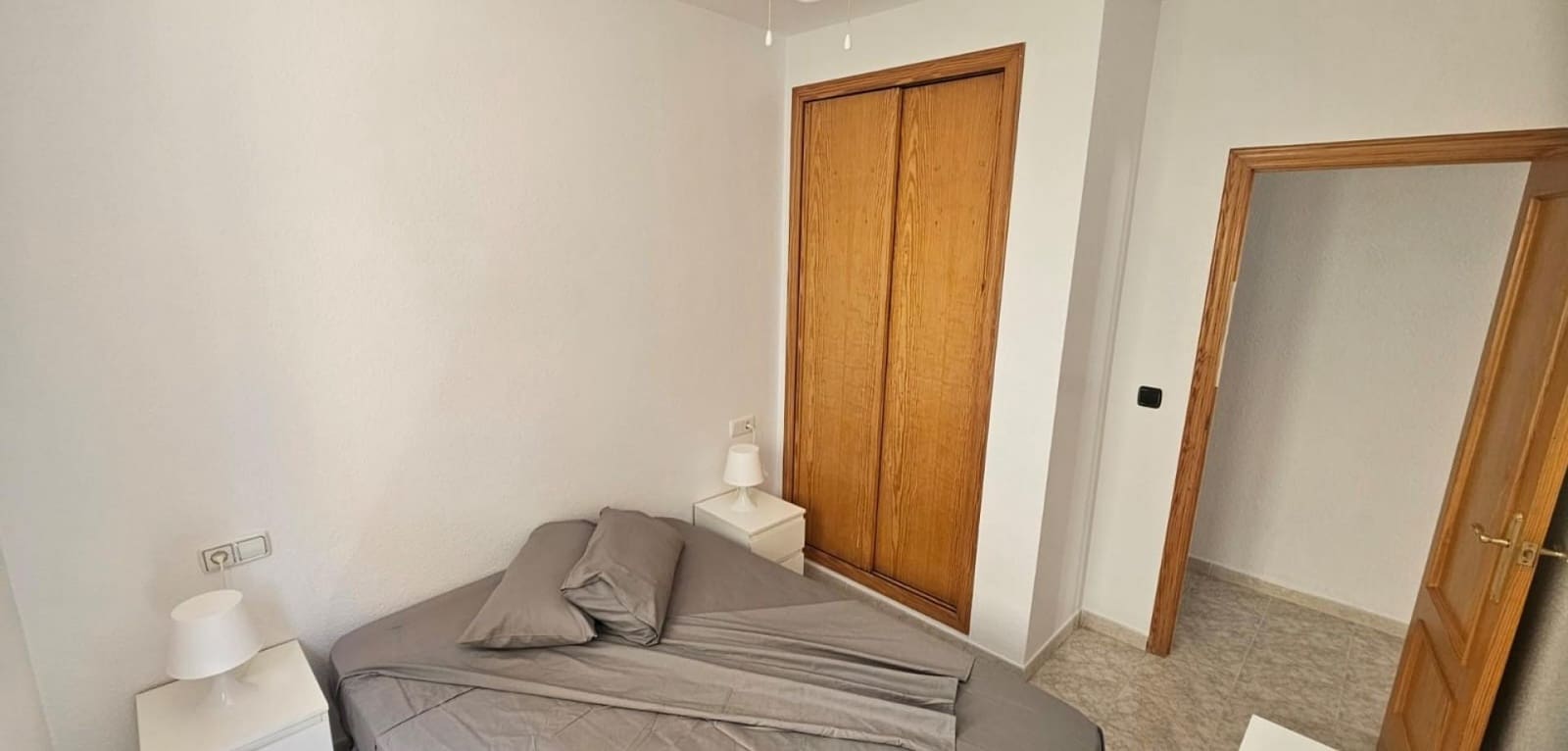 2 slaapkamer Appartement te koop in Playa Flamenca - € 185.000 (Ref: 9869320)