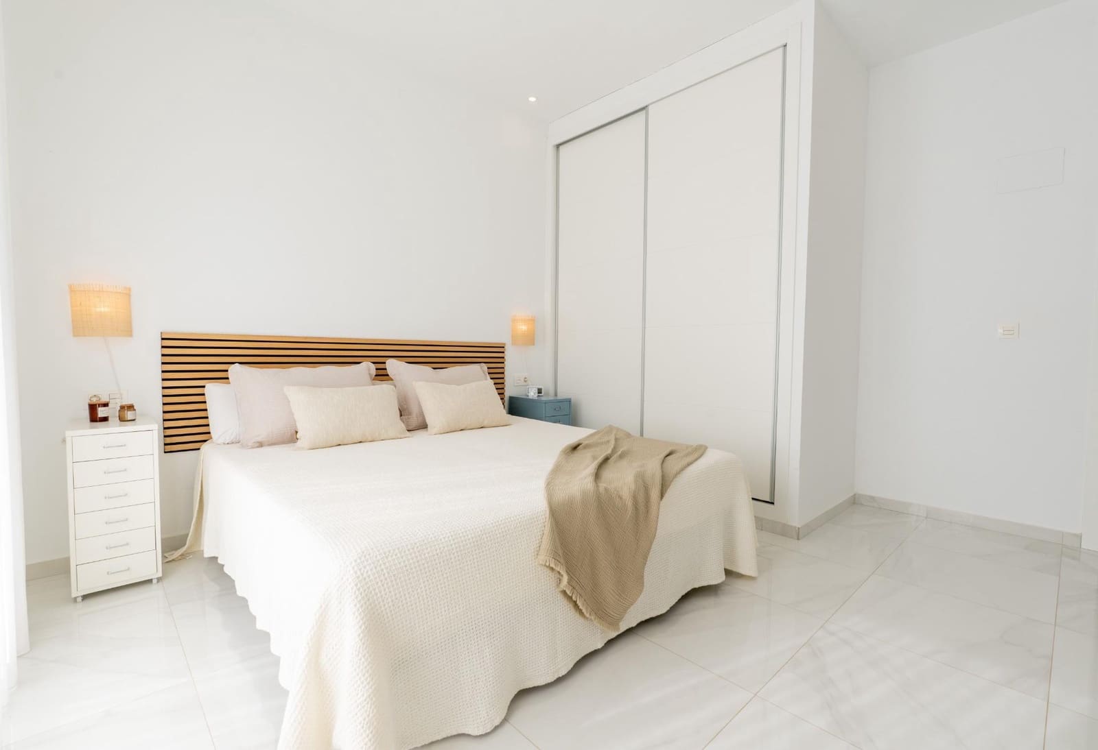 3 bedroom Villa for sale in Bigastro with pool - € 349,000 (Ref: 9869323)