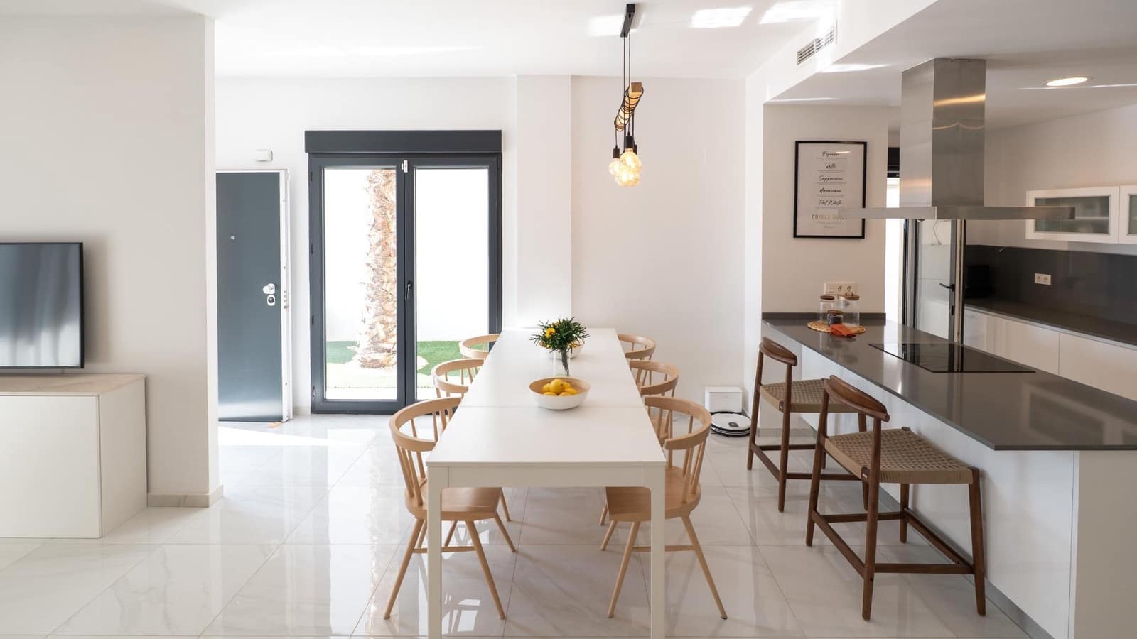 3 bedroom Villa for sale in Bigastro with pool - € 349,000 (Ref: 9869323)
