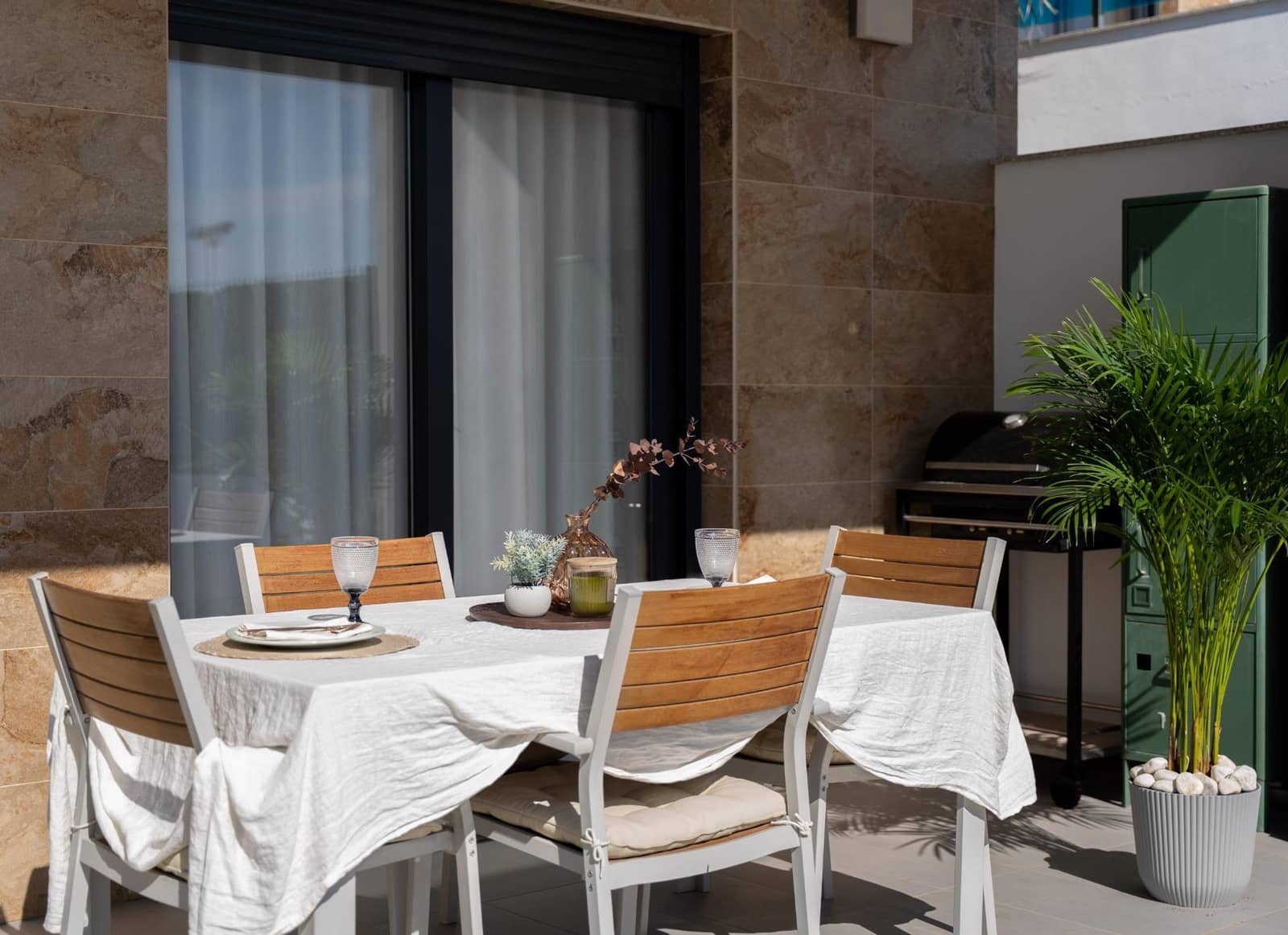 3 bedroom Villa for sale in Bigastro with pool - € 349,000 (Ref: 9869323)