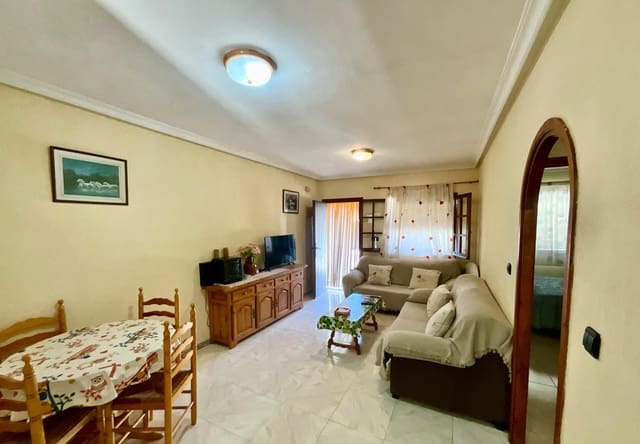 2 soverom Bungalow til salgs i La Mata, Torrevieja med svømmebasseng - € 156 000 (Ref: 9869324)