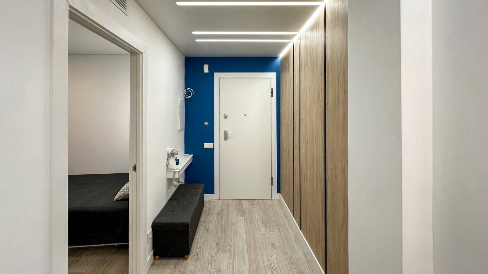 2 Zimmer Apartment zu verkaufen in Torrevieja - 265.000 € (Ref: 9869325)