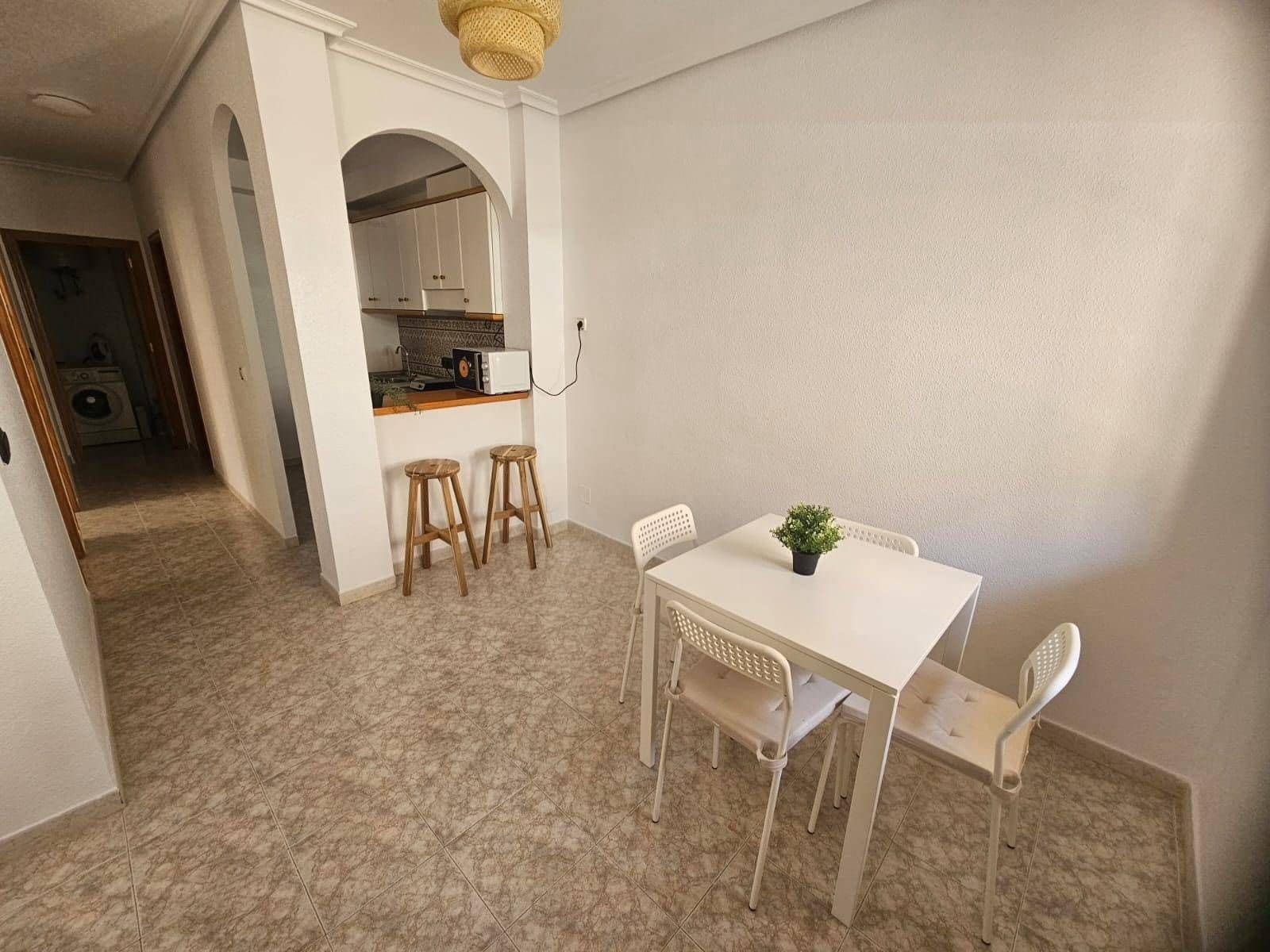 2 soverom Bungalow til salgs i La Zenia med svømmebasseng - € 185 000 (Ref: 9869328)