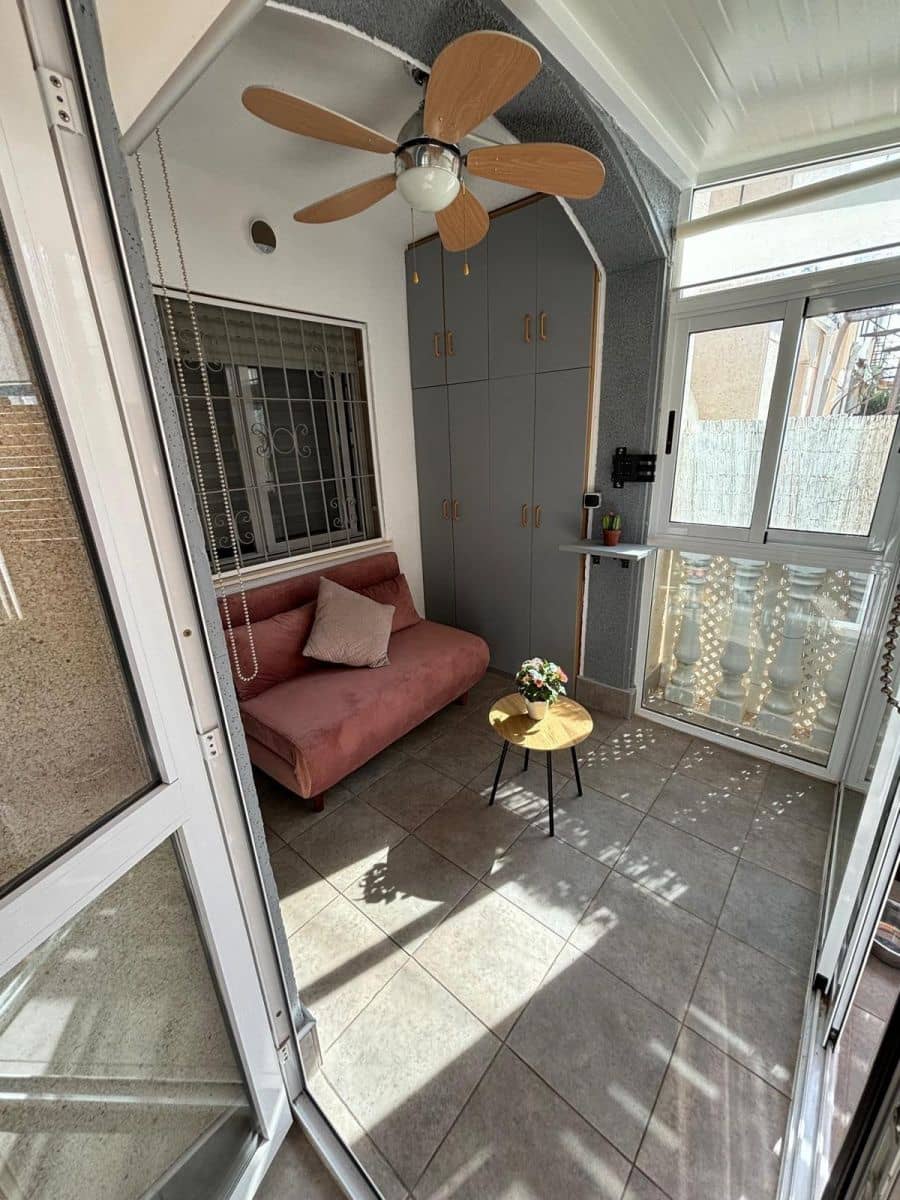 1 soverom Bungalow til salgs i Los Balcones med svømmebasseng - € 114 900 (Ref: 9869330)