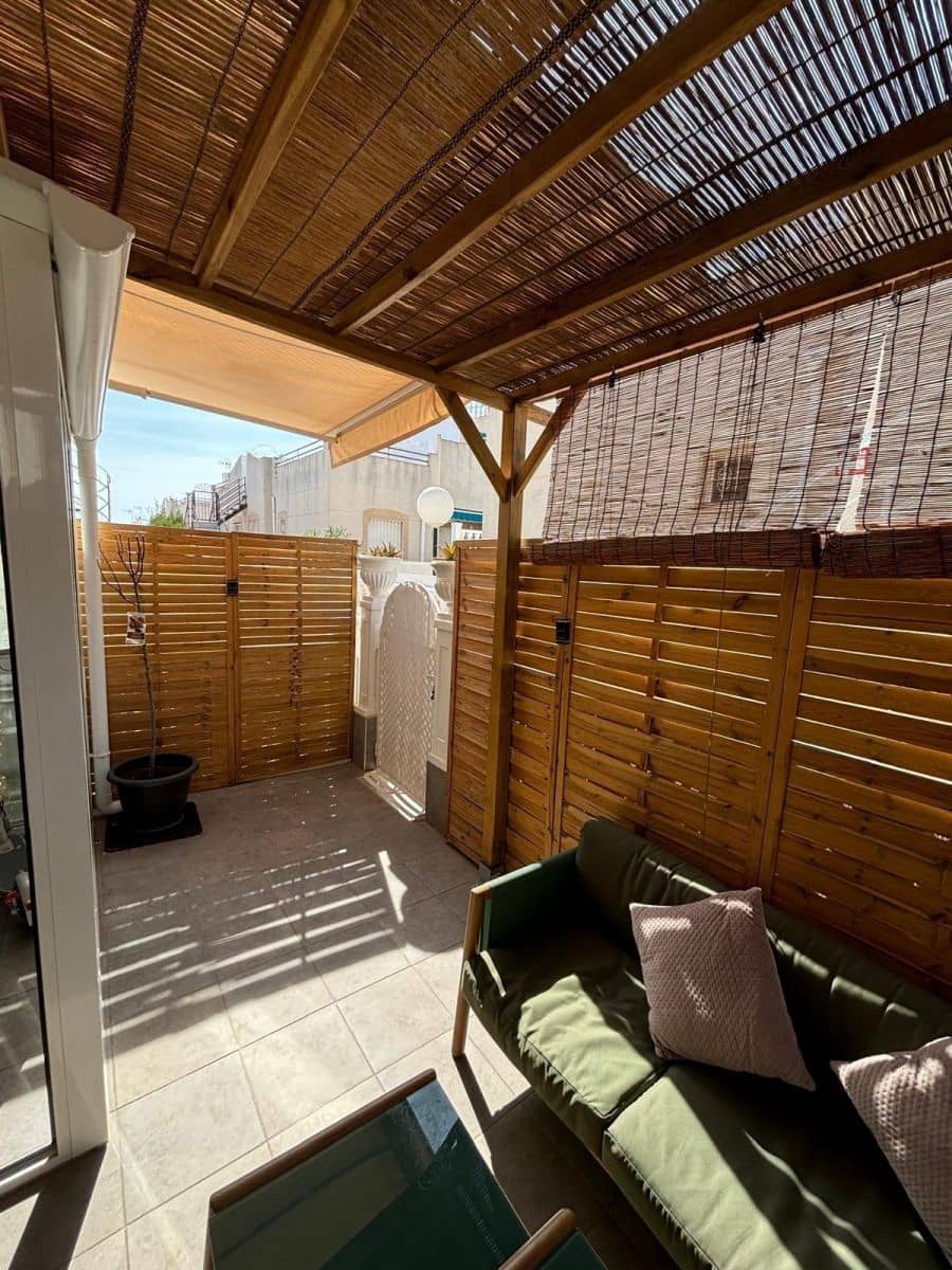 1 soverom Bungalow til salgs i Los Balcones med svømmebasseng - € 114 900 (Ref: 9869330)