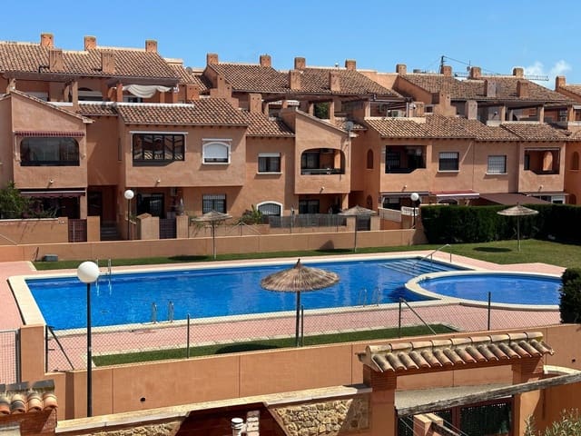 3 bedroom Apartment for sale in Centro, Torrevieja - € 220,000 (Ref: 9869331)