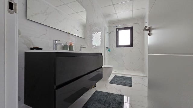 3 chambre Villa/Maison à vendre à Los Montesinos - 520 000 € (Ref: 9869334)