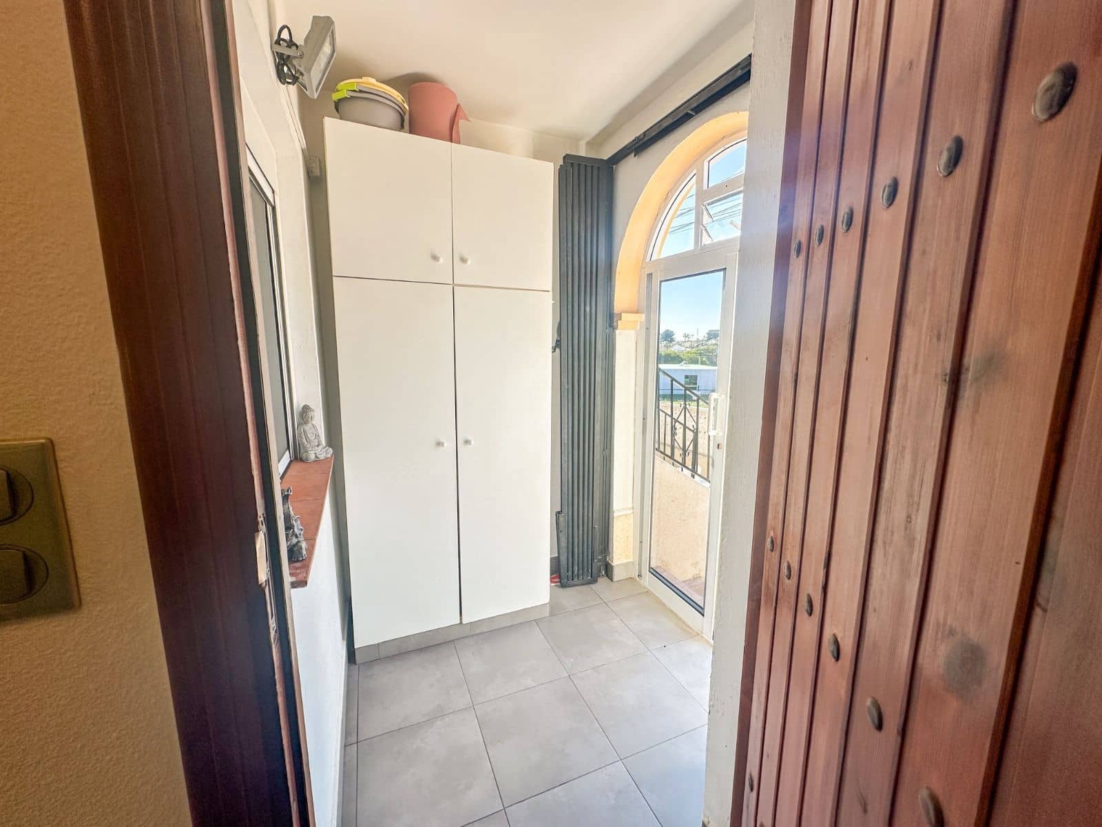 1 Zimmer Apartment zu verkaufen in San Miguel de Salinas - 115.000 € (Ref: 9869335)