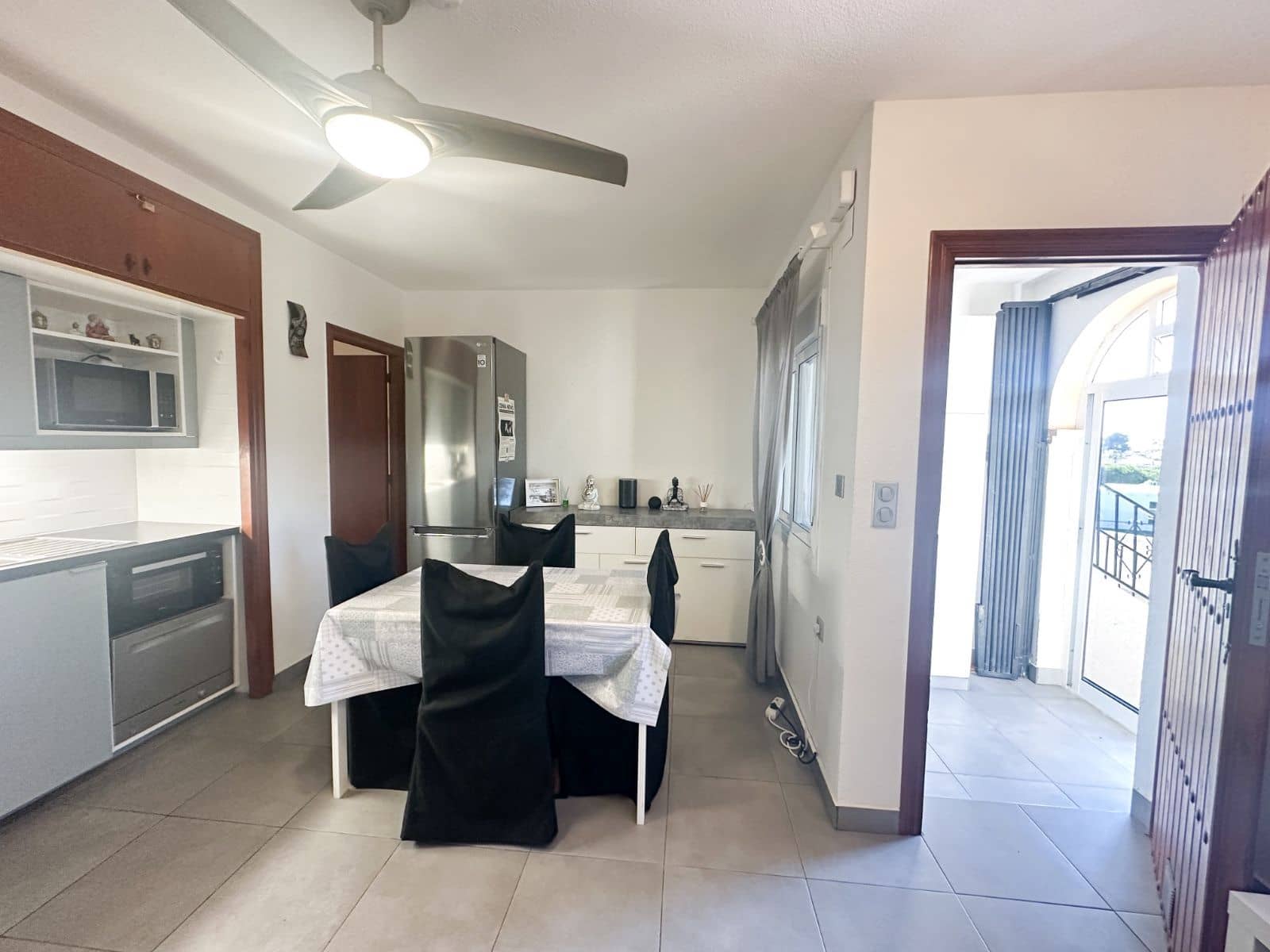 1 Zimmer Apartment zu verkaufen in San Miguel de Salinas - 115.000 € (Ref: 9869335)