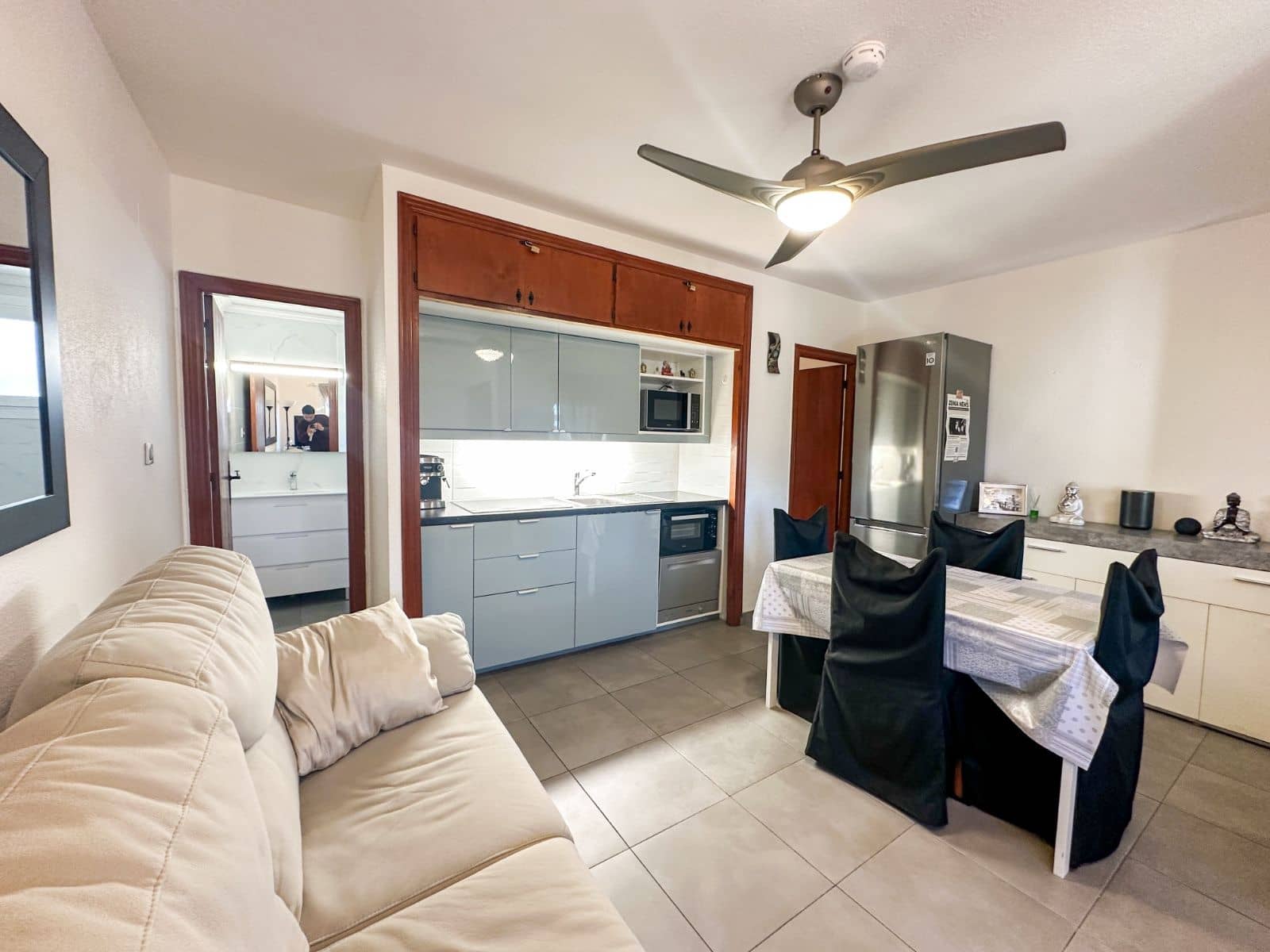 1 Zimmer Apartment zu verkaufen in San Miguel de Salinas - 115.000 € (Ref: 9869335)