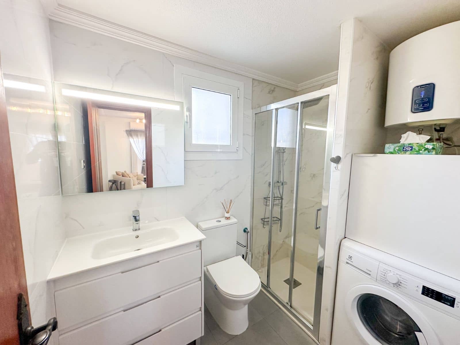 1 Zimmer Apartment zu verkaufen in San Miguel de Salinas - 115.000 € (Ref: 9869335)