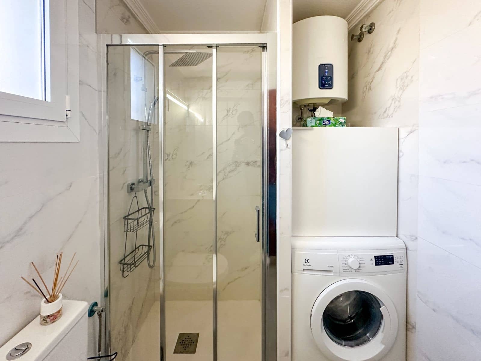 1 Zimmer Apartment zu verkaufen in San Miguel de Salinas - 115.000 € (Ref: 9869335)