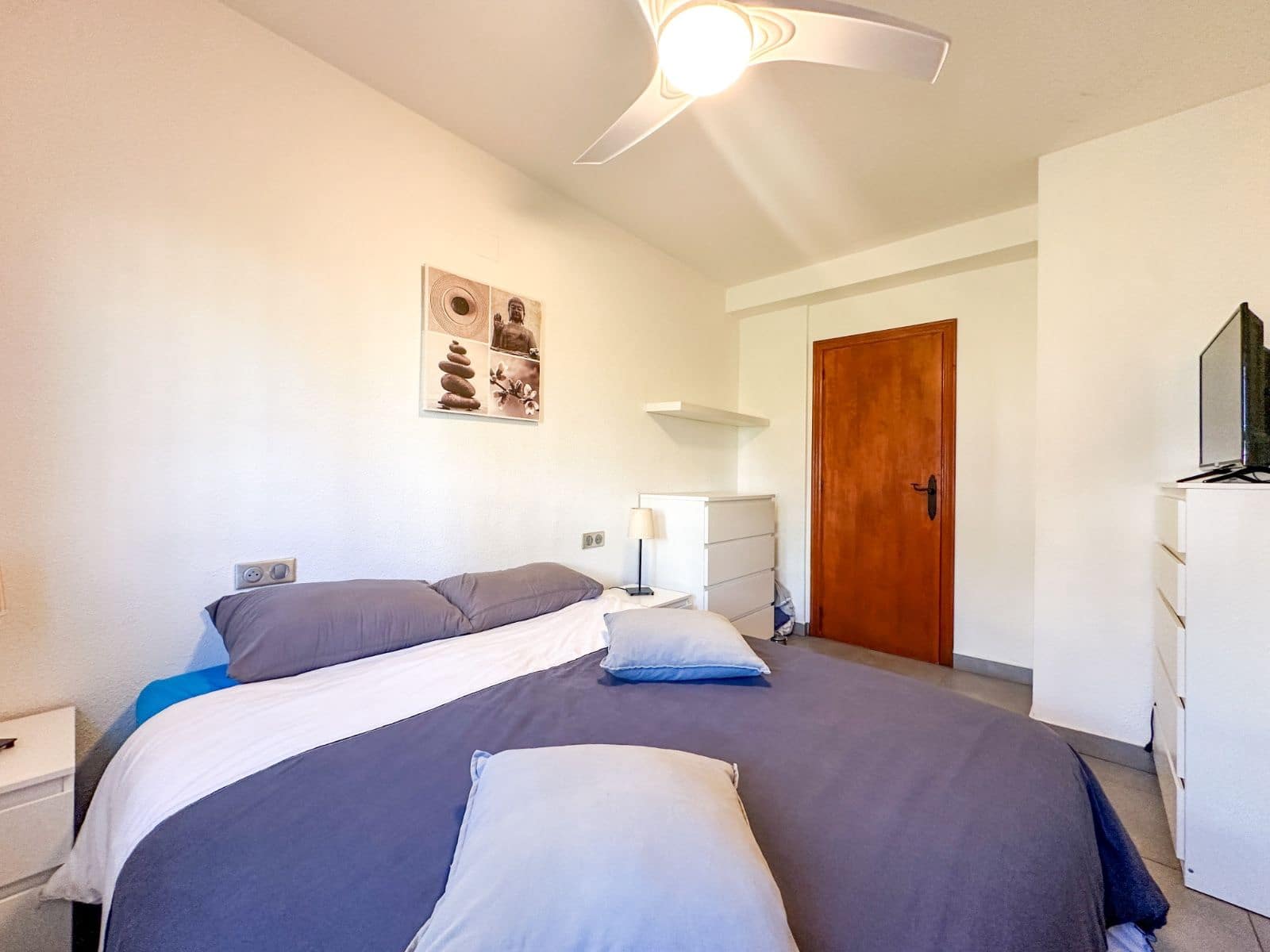 1 Zimmer Apartment zu verkaufen in San Miguel de Salinas - 115.000 € (Ref: 9869335)
