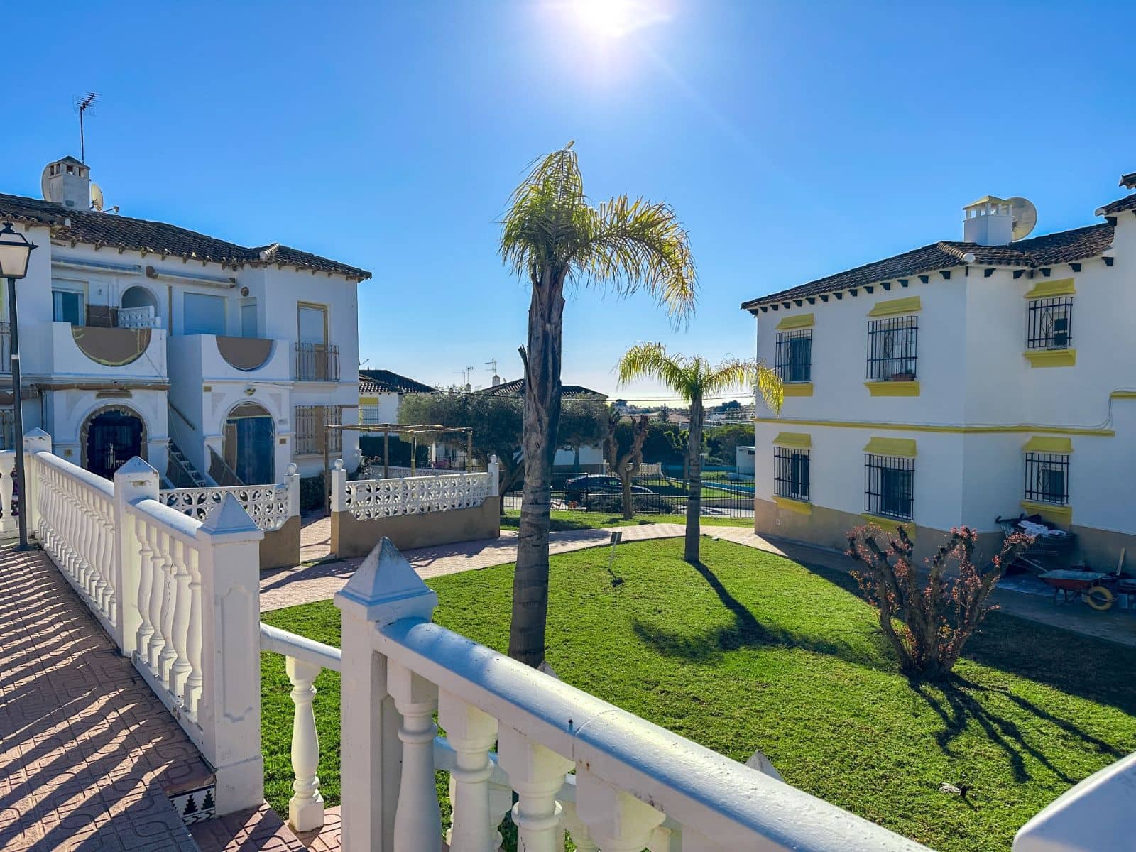 1 Zimmer Apartment zu verkaufen in San Miguel de Salinas - 115.000 € (Ref: 9869335)