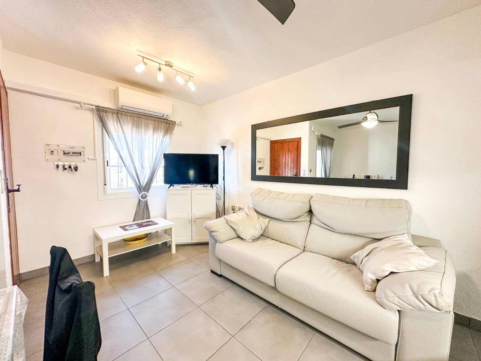 1 Zimmer Apartment zu verkaufen in San Miguel de Salinas - 115.000 € (Ref: 9869335)