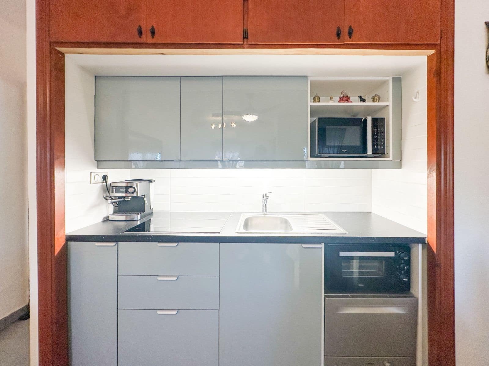 1 Zimmer Apartment zu verkaufen in San Miguel de Salinas - 115.000 € (Ref: 9869335)