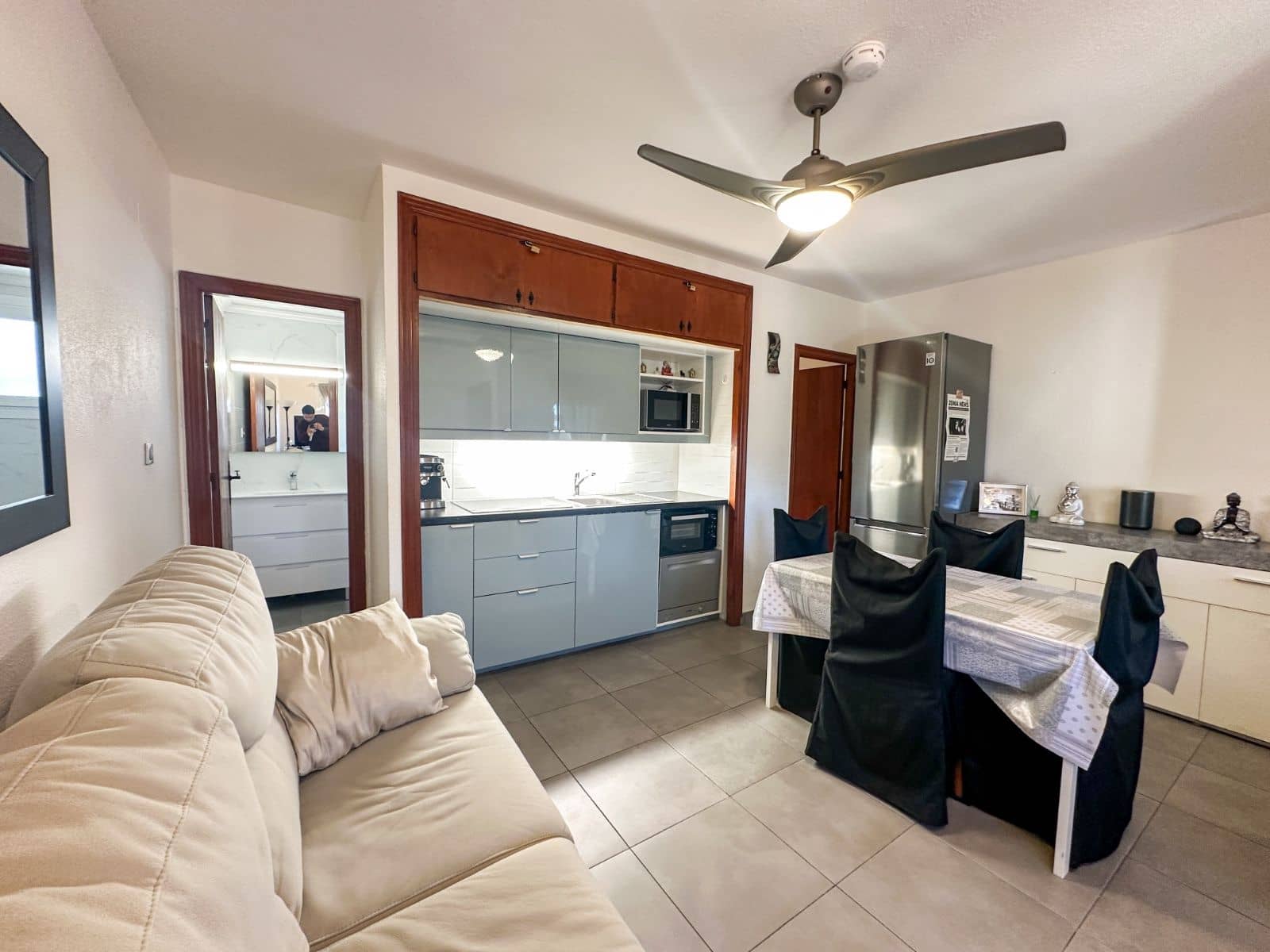 1 Zimmer Apartment zu verkaufen in San Miguel de Salinas - 115.000 € (Ref: 9869335)