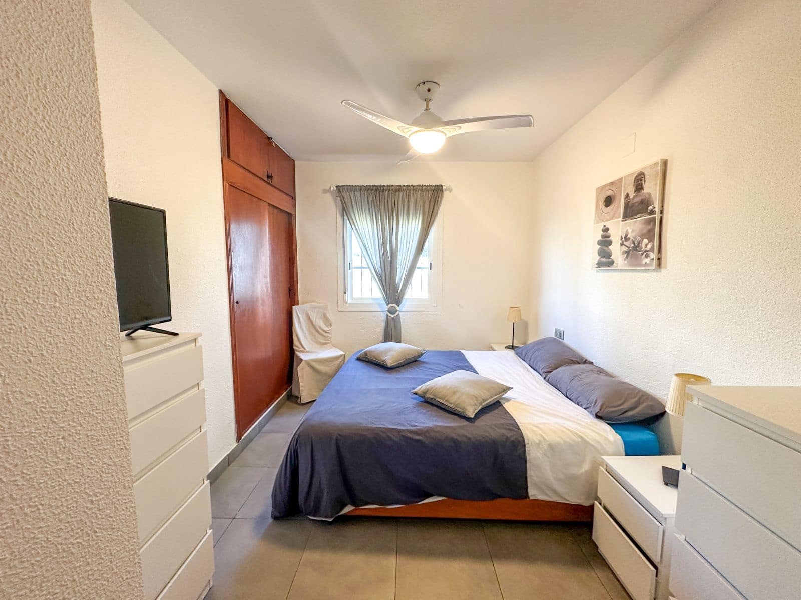 1 Zimmer Apartment zu verkaufen in San Miguel de Salinas - 115.000 € (Ref: 9869335)