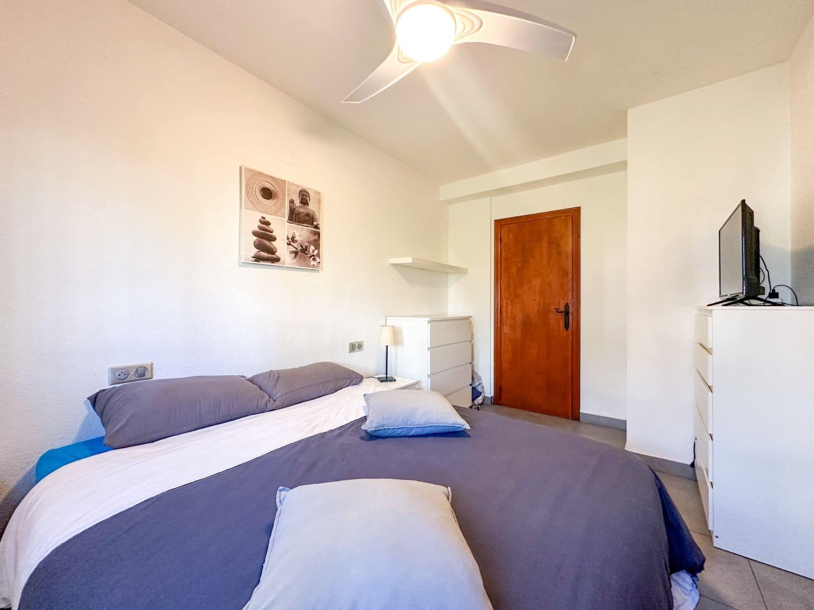 1 Zimmer Apartment zu verkaufen in San Miguel de Salinas - 115.000 € (Ref: 9869335)