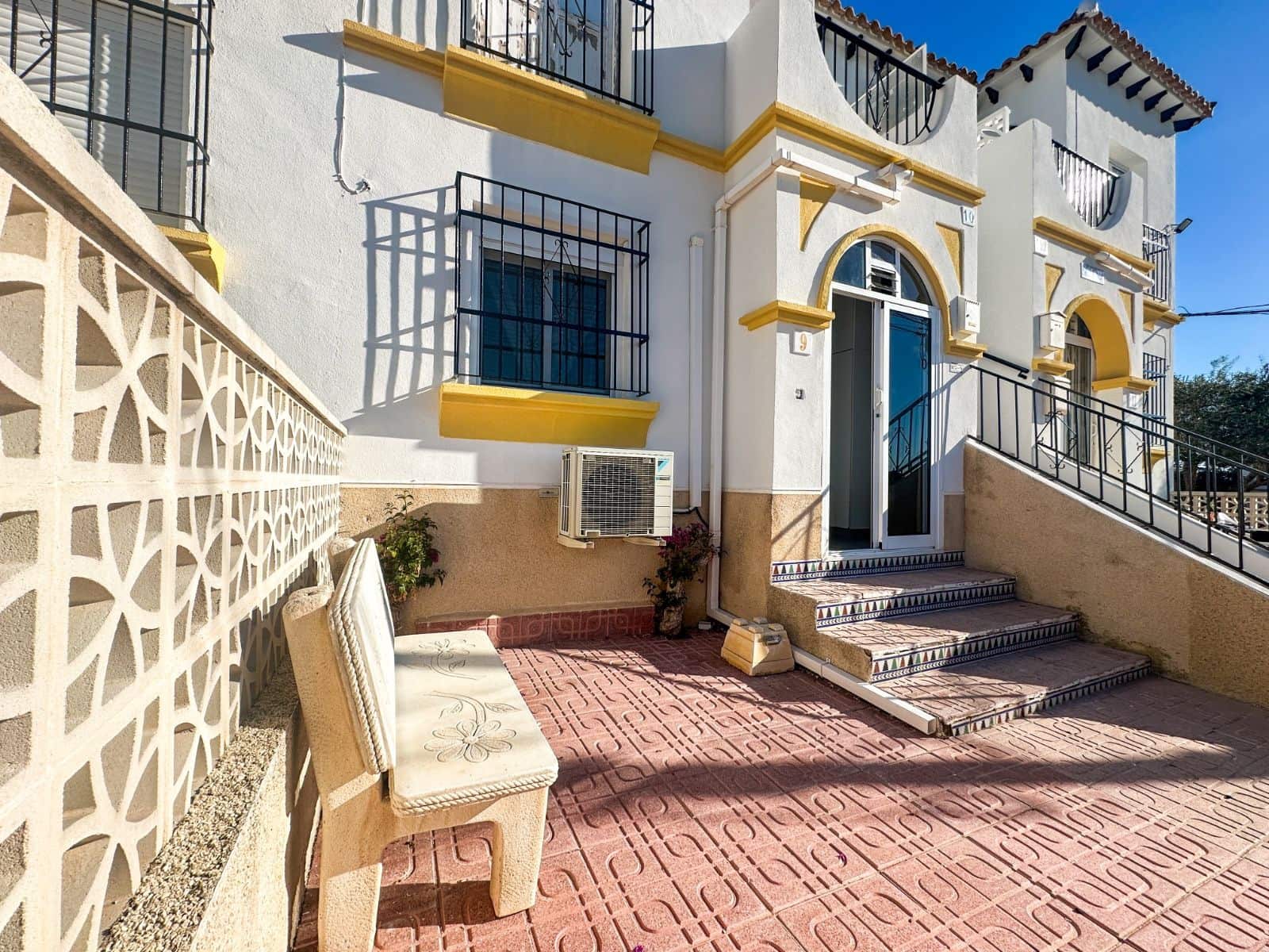 1 Zimmer Apartment zu verkaufen in San Miguel de Salinas - 115.000 € (Ref: 9869335)