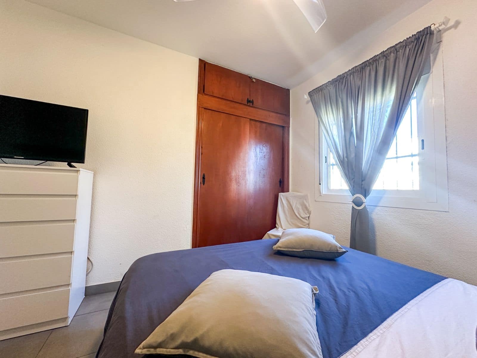 1 Zimmer Apartment zu verkaufen in San Miguel de Salinas - 115.000 € (Ref: 9869335)