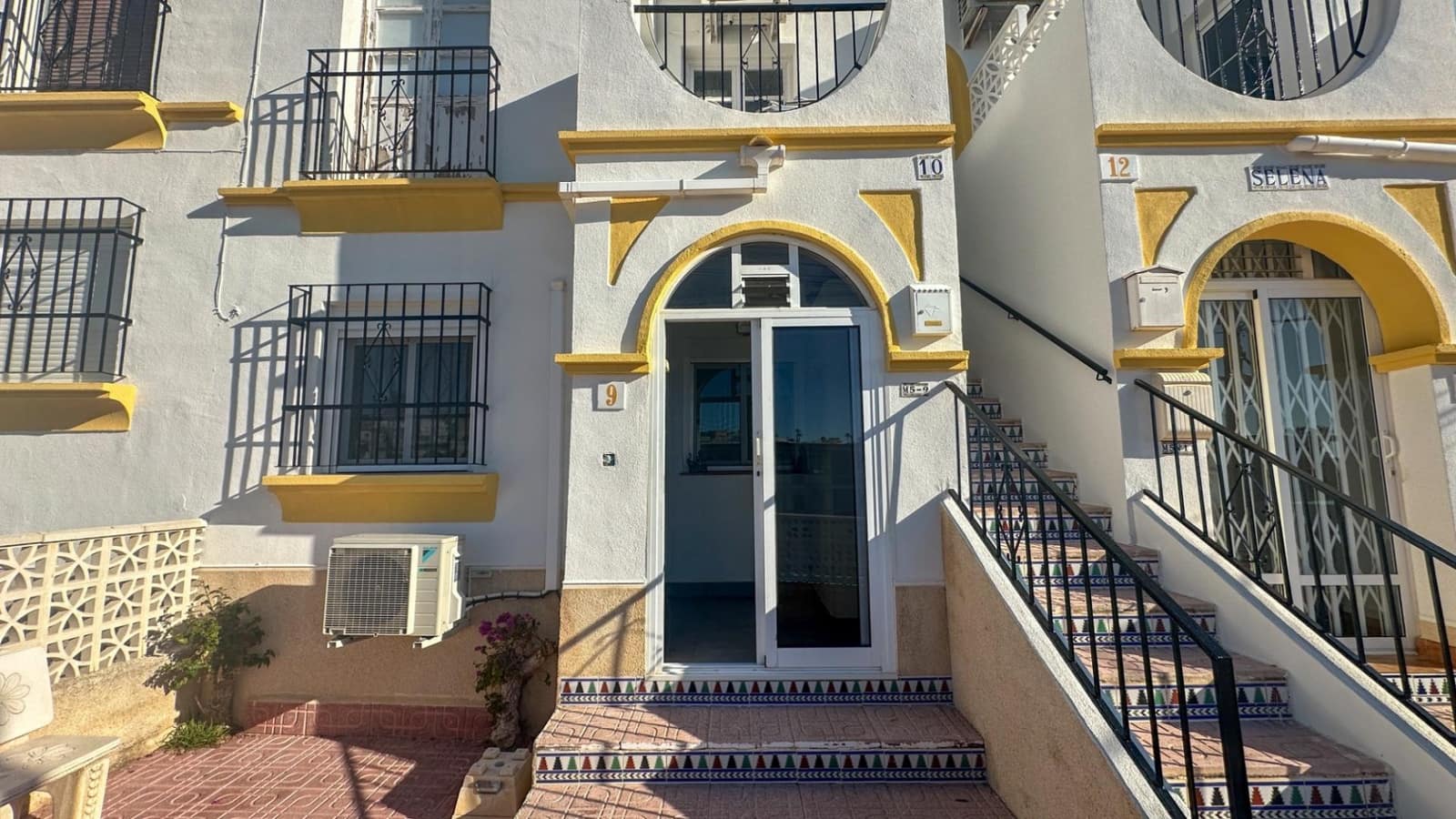 1 Zimmer Apartment zu verkaufen in San Miguel de Salinas - 115.000 € (Ref: 9869335)