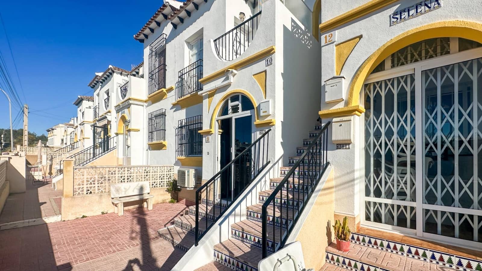 1 Zimmer Apartment zu verkaufen in San Miguel de Salinas - 115.000 € (Ref: 9869335)