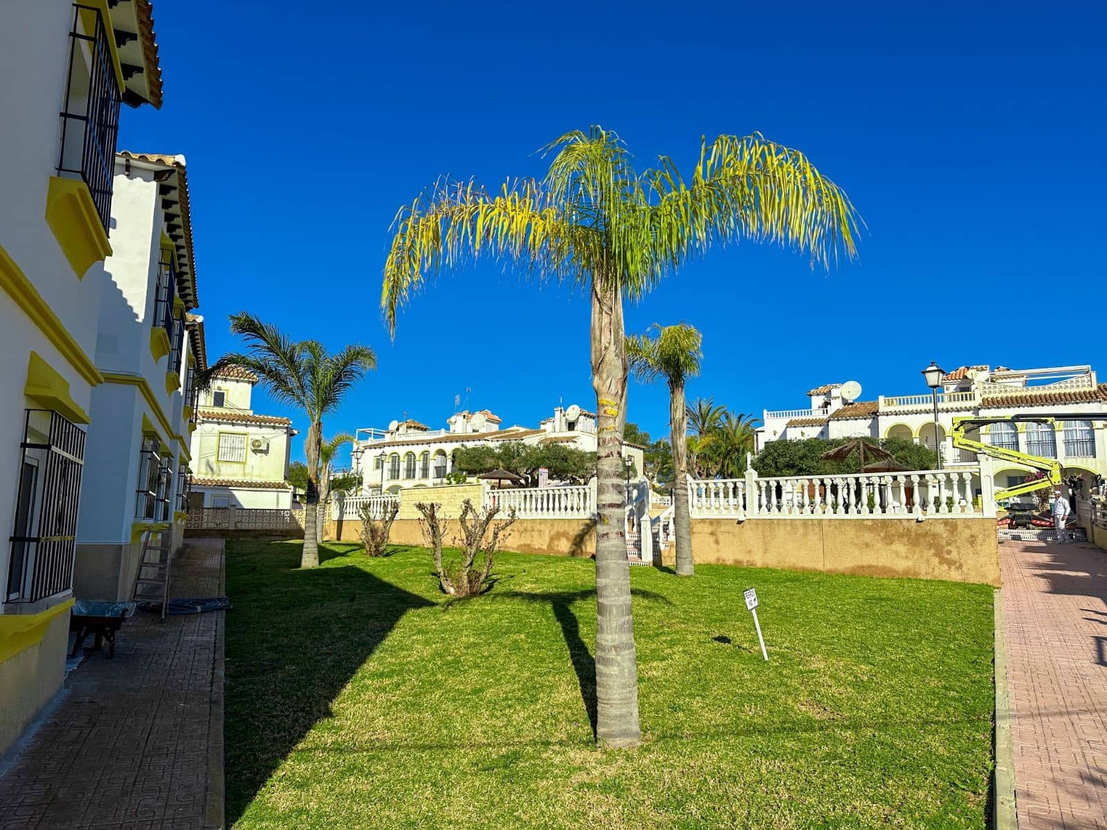 1 Zimmer Apartment zu verkaufen in San Miguel de Salinas - 115.000 € (Ref: 9869335)