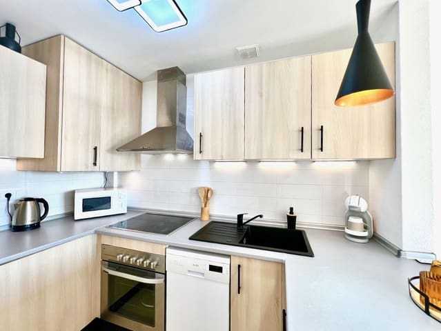 2 chambre Appartement à vendre à Roldan, Torre-Pacheco - 149 950 € (Ref: 9869336)