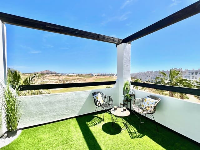 2 chambre Appartement à vendre à Roldan, Torre-Pacheco - 149 950 € (Ref: 9869336)