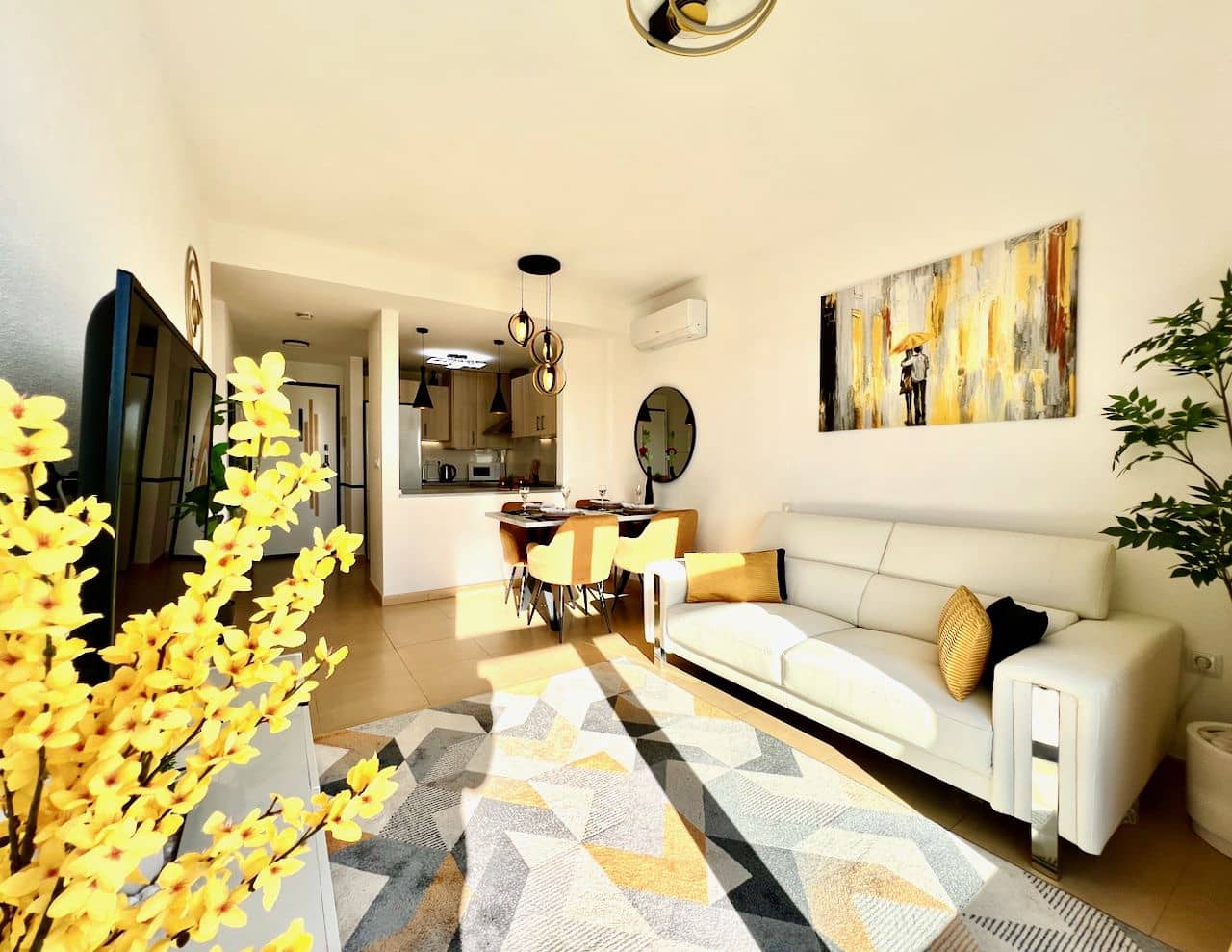 2 chambre Appartement à vendre à Roldan - 149 950 € (Ref: 9869336)