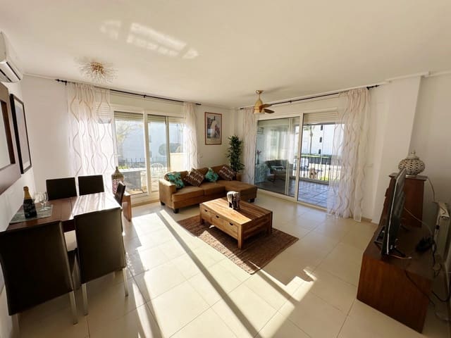 2 chambre Appartement à vendre à Roldan, Torre-Pacheco - 169 950 € (Ref: 9869337)