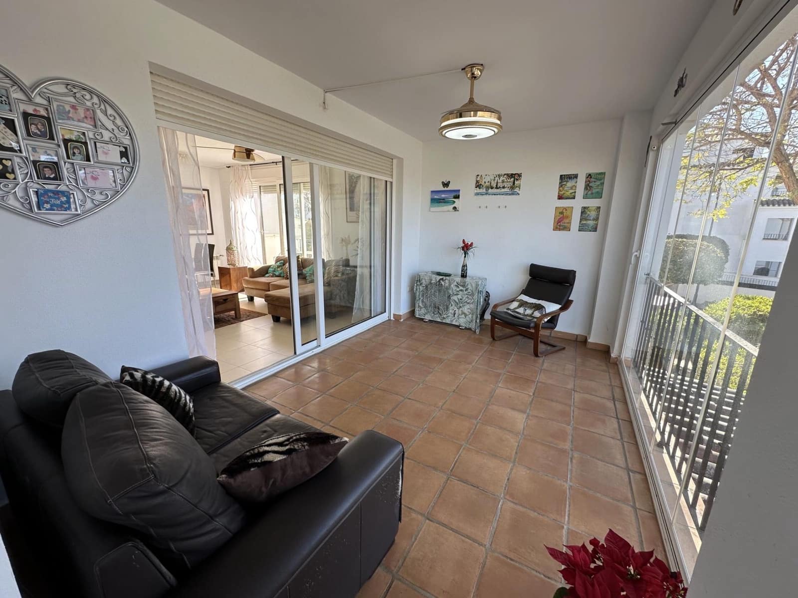 2 soveværelse Lejlighed til salg i Roldan - € 169.950 (Ref: 9869337)